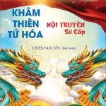 Cái gì là Lý Khí Số Tượng?